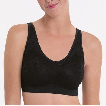 Anita Care Essential Lace Black Prosthesis bra