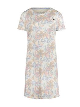 Charlie Choe Fresh Summer Nights Multicolor Nightdress