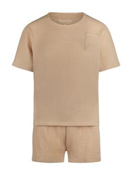 Charlie Choe Fresh Summer Nights Sand Shortama