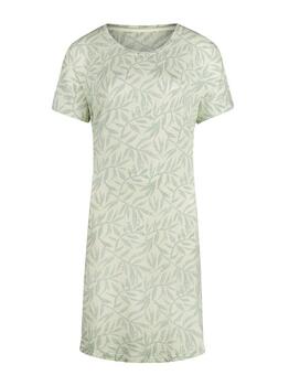 Charlie Choe Fresh Summer Nights Green Nightdress