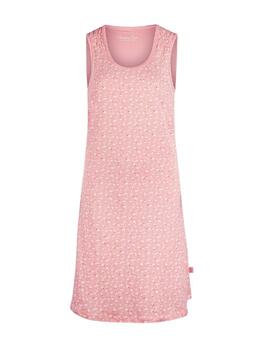 Charlie Choe Fresh Summer Nights Pink Nightdress