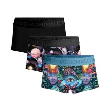 Muchachomalo Elements Blue Trunk