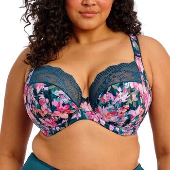 Elomi Lucie Blue Non-padded bra