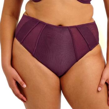 Elomi Kintai Purple Brief