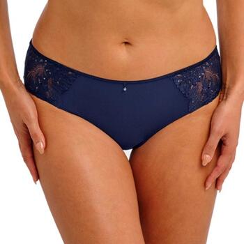 Wacoal Lingerie Most Divine Blue Brief