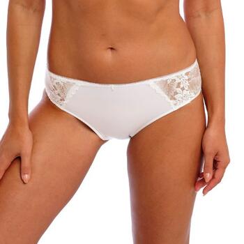 Wacoal Lingerie Most Divine White Brief