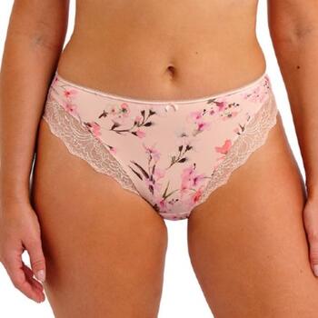 Fantasy Lingerie Lucia Pink Brief