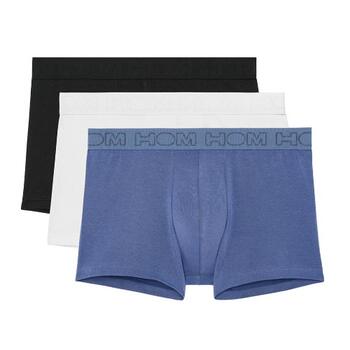 HOM Armand #2 Blue Boxer Short