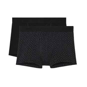 HOM Neels #2 Black Boxer Short