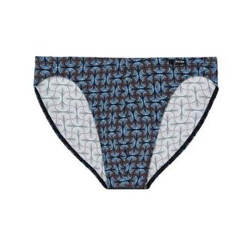 HOM Aloys Grey Men Brief