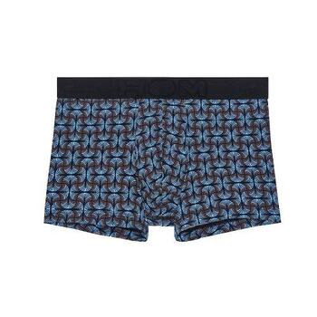 HOM Aloys Grey Boxer Short