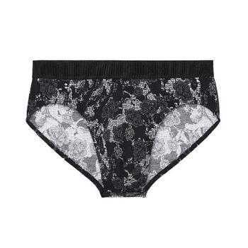 HOM Fairmont Black Men Brief