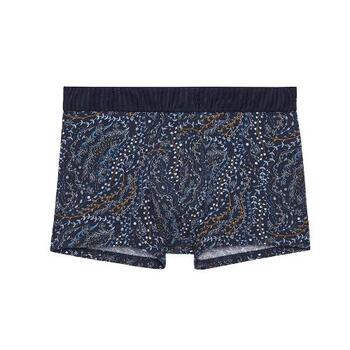 HOM Fontainebleau Navy BLue Boxer Short