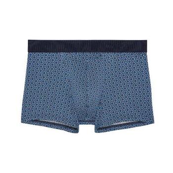 HOM Martinez Blue Boxer Short