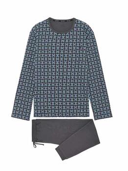HOM Aloys Grey Pajama