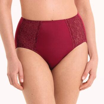 Anita Care Havanna Red High Waist Brief