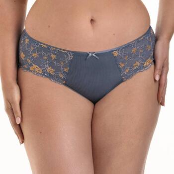 Anita Care Colette Grey High Waist Brief