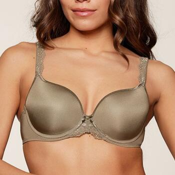LingaDore Daily Basic Green Padded Bra