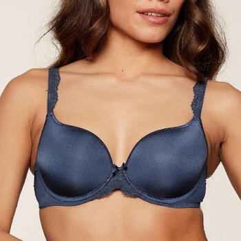 LingaDore Daily Basic Navy BLue Padded Bra