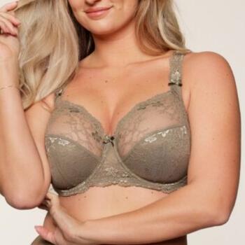 LingaDore Daily Basic Green Non-padded bra