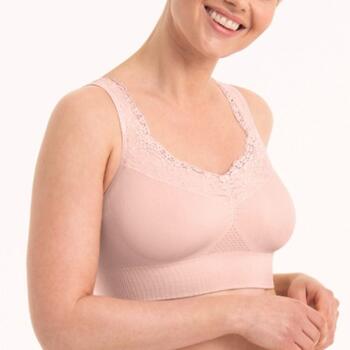 Anita Care Lotta Pink Prosthesis bra