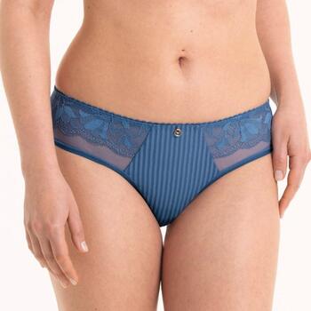 Rosa Faia Sita Blue Short