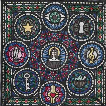 Marlies Dekkers Ecclesia Black/Multicolor Accessorie
