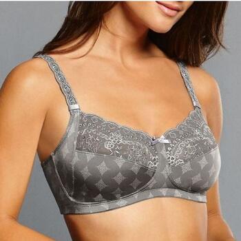 Anita Care Mila Grey Prosthesis bra