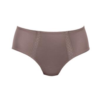 Anita Valentina Mauve Brief