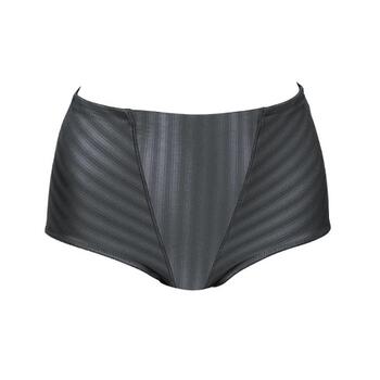 Anita Manhattan Anthracite High Waist Brief