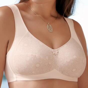 Anita Flora Crème Wireless Bra