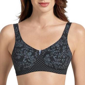 Anita Care Nice Black Prosthesis bra