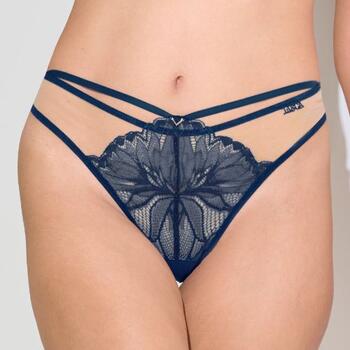 Lisca Charisma Navy BLue Brazilian