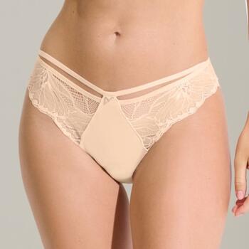 Lisca Charisma Ivory Brief