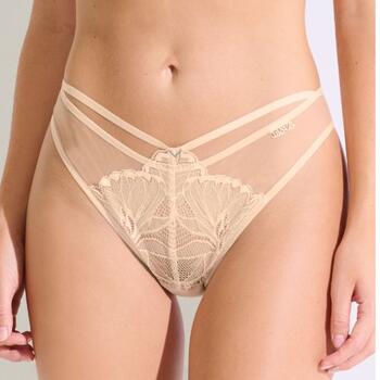 Lisca Charisma Ivory Brazilian