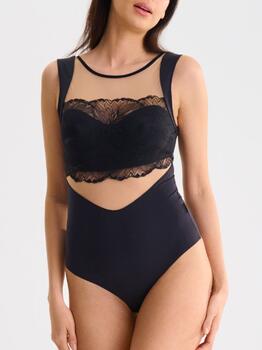 Lisca Charisma Black Body