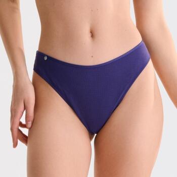 Lisca  Purple Thong