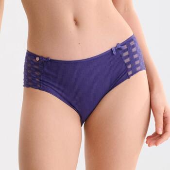 Lisca Infinity Purple Brief