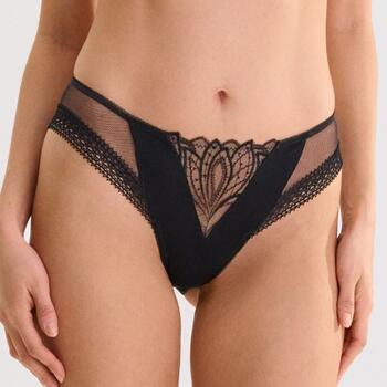 Lisca Adventure Black Brief