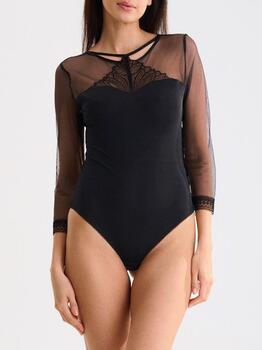 Lisca Adventure Black Body