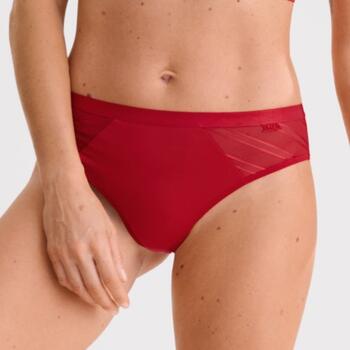 Lisca Princess Red Brazilian