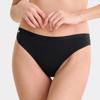 Lisca Fusion Black Brief