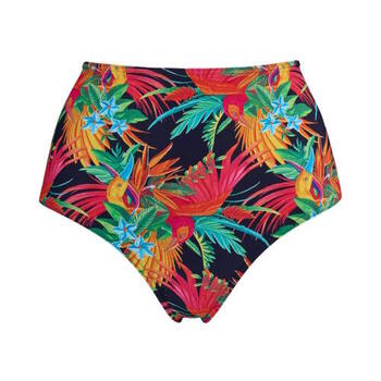 Marlies Dekkers Swimwearsample Hula Haka Multicolor/Print Bikini Brief