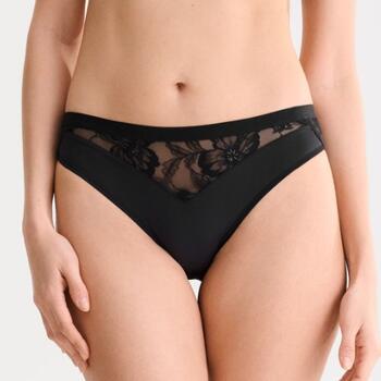 Lisca Robin Black Brief