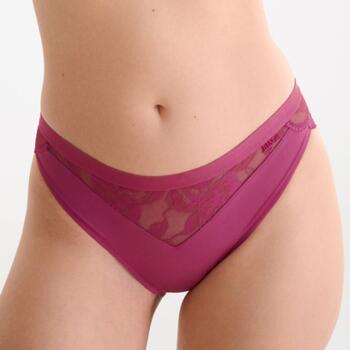 Lisca Robin Pink Brief