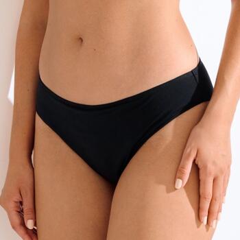 Lisca Lucy Black Period Panty