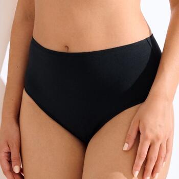 Lisca Lucy Black Period Panty