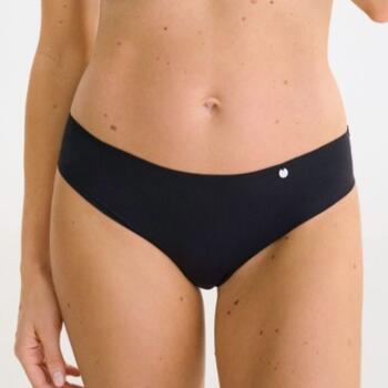 Lisca Everyday Black Brief