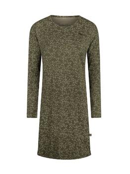 Charlie Choe Lovely Nights Green Nightdress