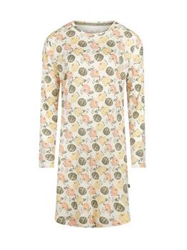 Charlie Choe Lovely Nights Off White Nightdress